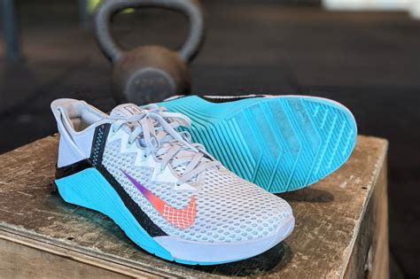 nike metcon damen bewertung|Nike metcon crossfit review.